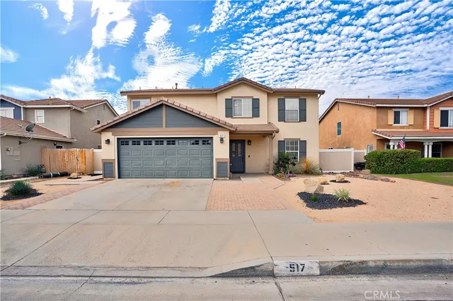 517 Louisville, Hemet, CA 92545 - Image #2
