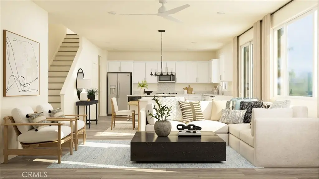 580 Bridgeport Drive, Rialto, CA 92377 - #1