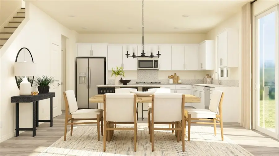 580 Bridgeport Drive, Rialto, CA 92377 - #2