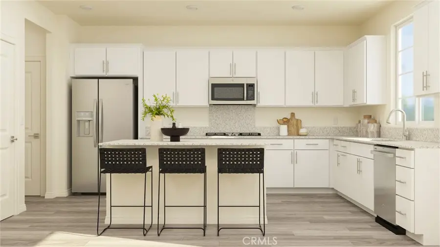 580 Bridgeport Drive, Rialto, CA 92377 - #3