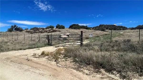 12 Nicholson Springs, Anza, CA 92539