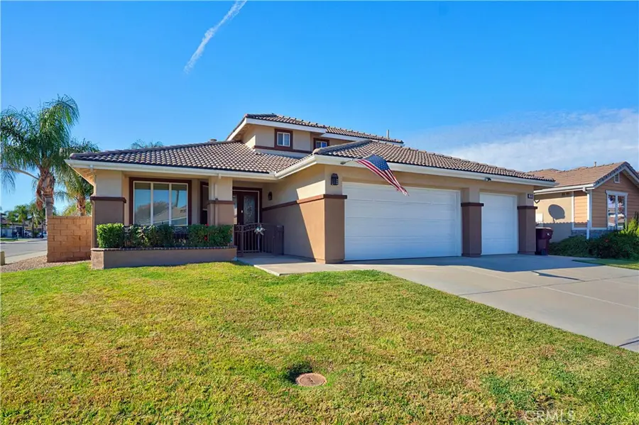 29183 Paperflower, Menifee, CA 92584 - Image #2