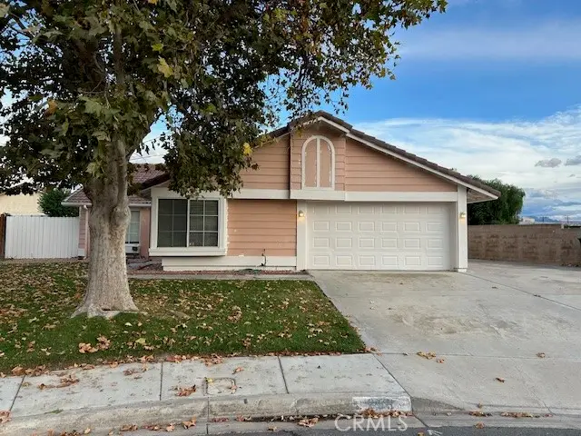 293 Maple Court, San Jacinto, CA 92582 - Image #1