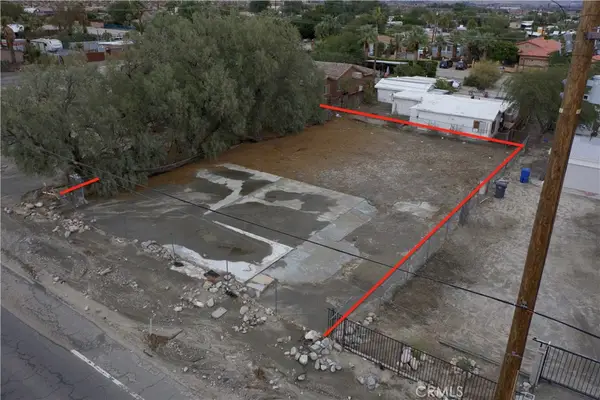 17360 N Indian Canyon, North Palm Springs, CA 92258