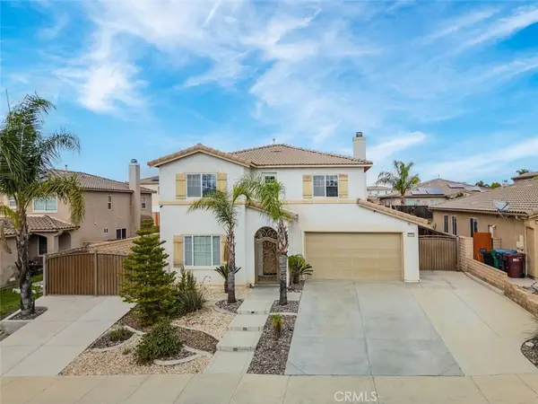 28308 Parkdale Lane, Menifee, CA 92584