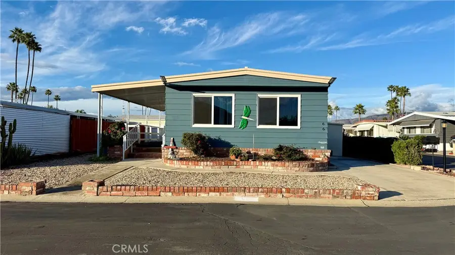 601 N Kirby #66, Hemet, CA 92545 - #2