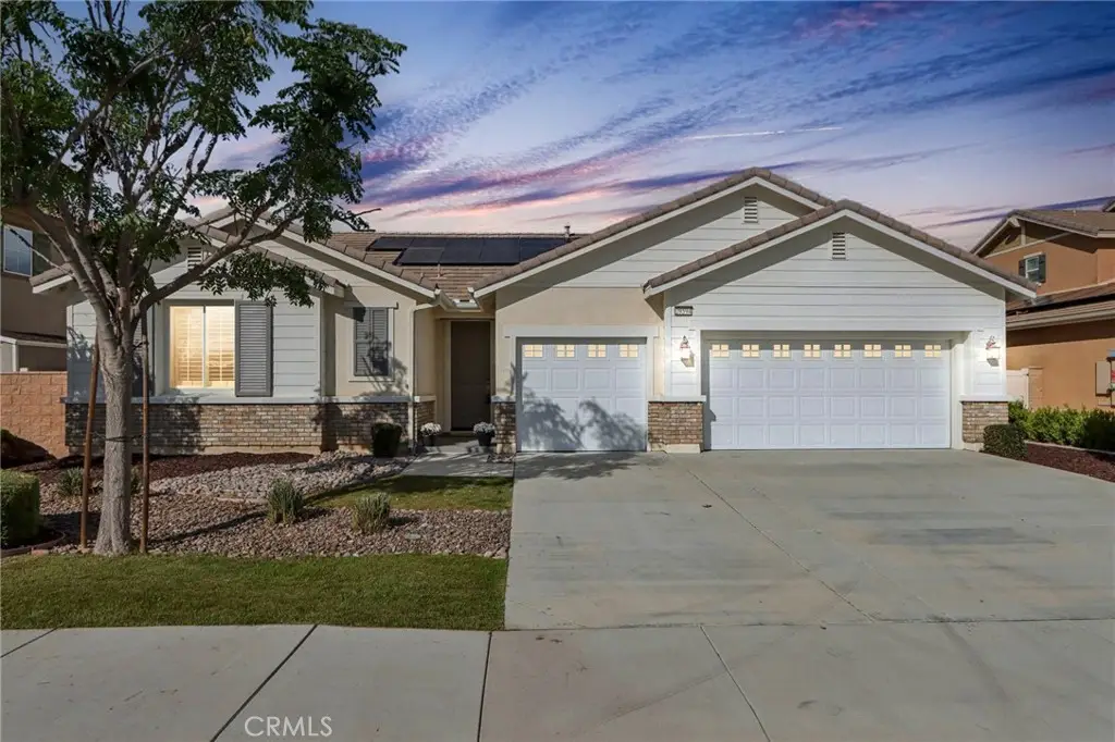 29594 Chelton, Menifee, CA 92584 - Image #1