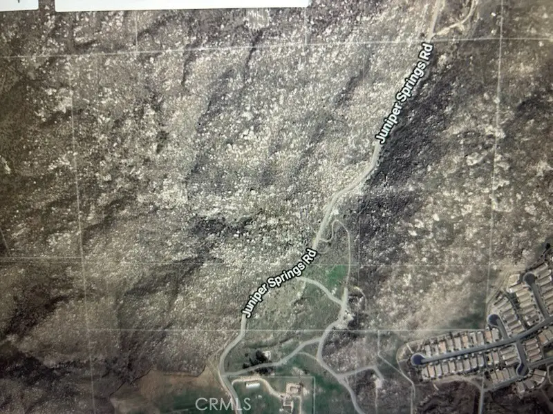 0 Juniper Springs Road, Hemet, CA 92545 - #2