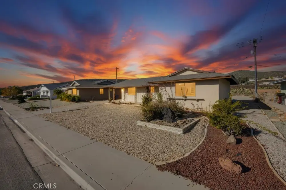 27378 El Rancho Drive, Menifee, CA 92586 - #1