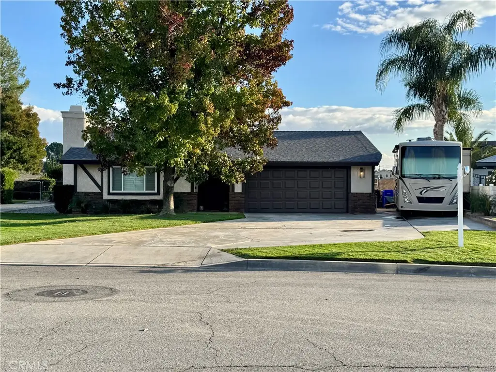 33817 Liberty Road, Yucaipa, CA 92399 - #1