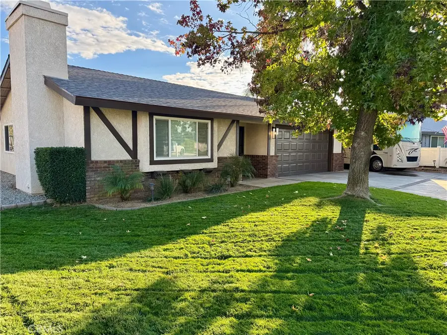 33817 Liberty Road, Yucaipa, CA 92399 - #3