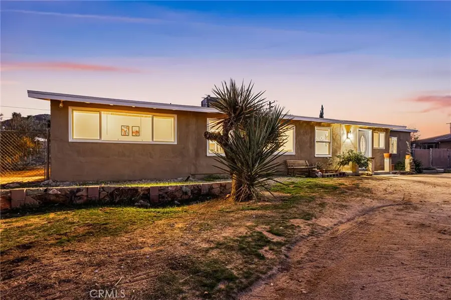 60325 Natoma, Joshua Tree, CA 92252 - Image #3