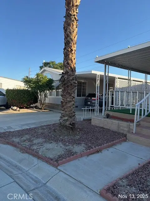 46618 Madison #33, Indio, CA 92201 - #2