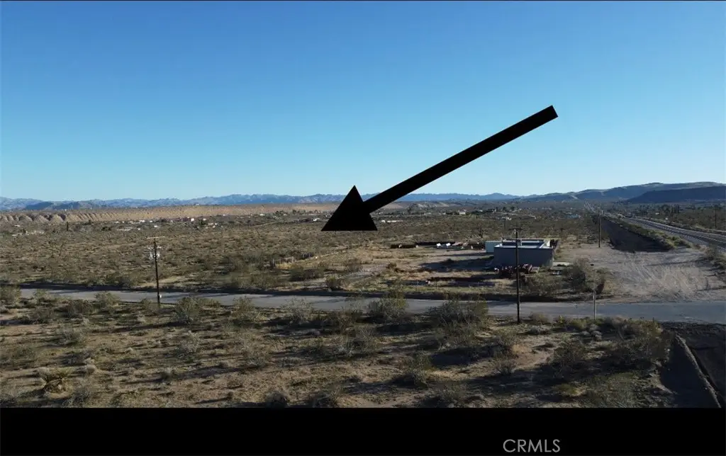 0 Old Woman Springs, Yucca Valley, CA 92284 - #1