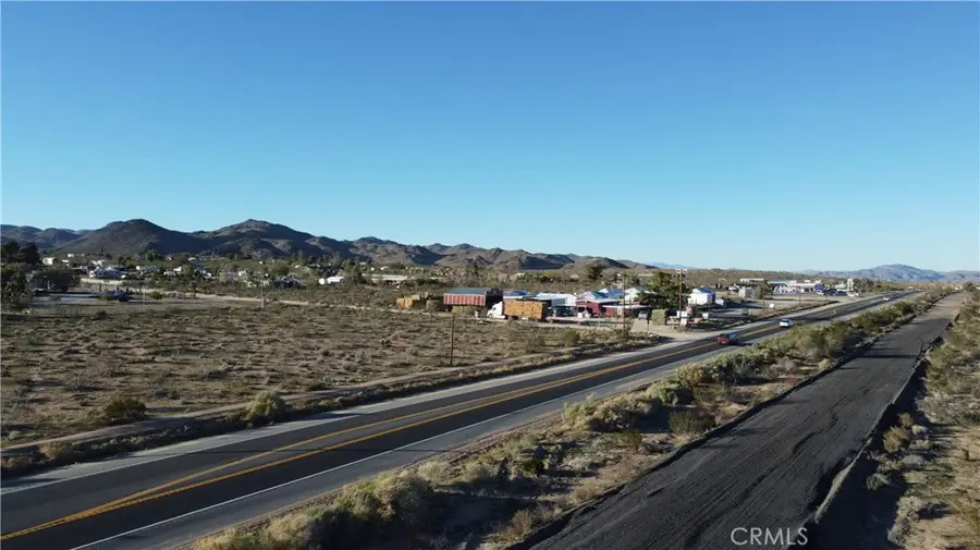 0 Old Woman Springs, Yucca Valley, CA 92284 - #2