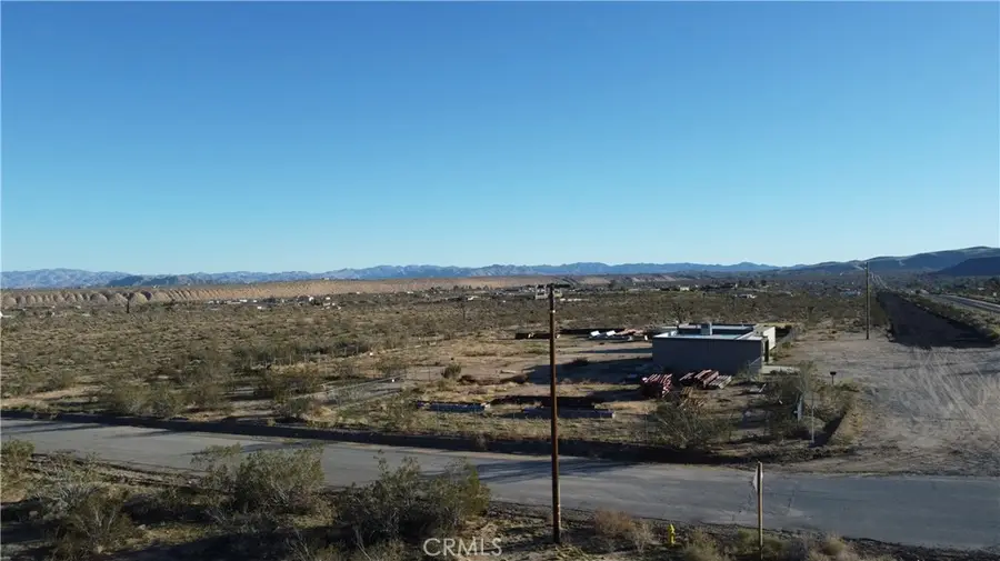 0 Old Woman Springs, Yucca Valley, CA 92284 - #3