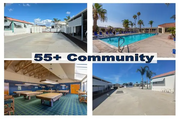 1295 S Cawston Avenue, Hemet, CA 92545