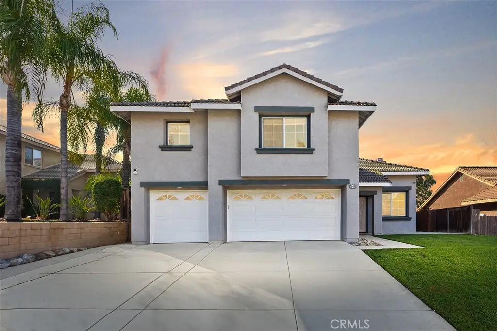 30465 Avenida Palmera, Homeland, CA 92548 - Image #1