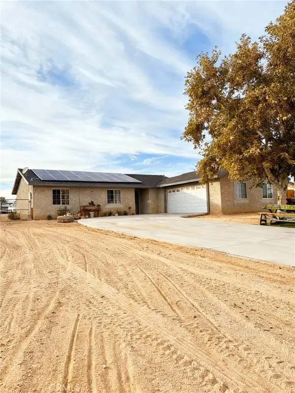 3620 Lexington, Yucca Valley, CA 92284