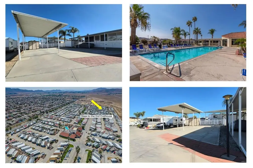 1295 S Cawston Avenue, Hemet, CA 92545 - #1