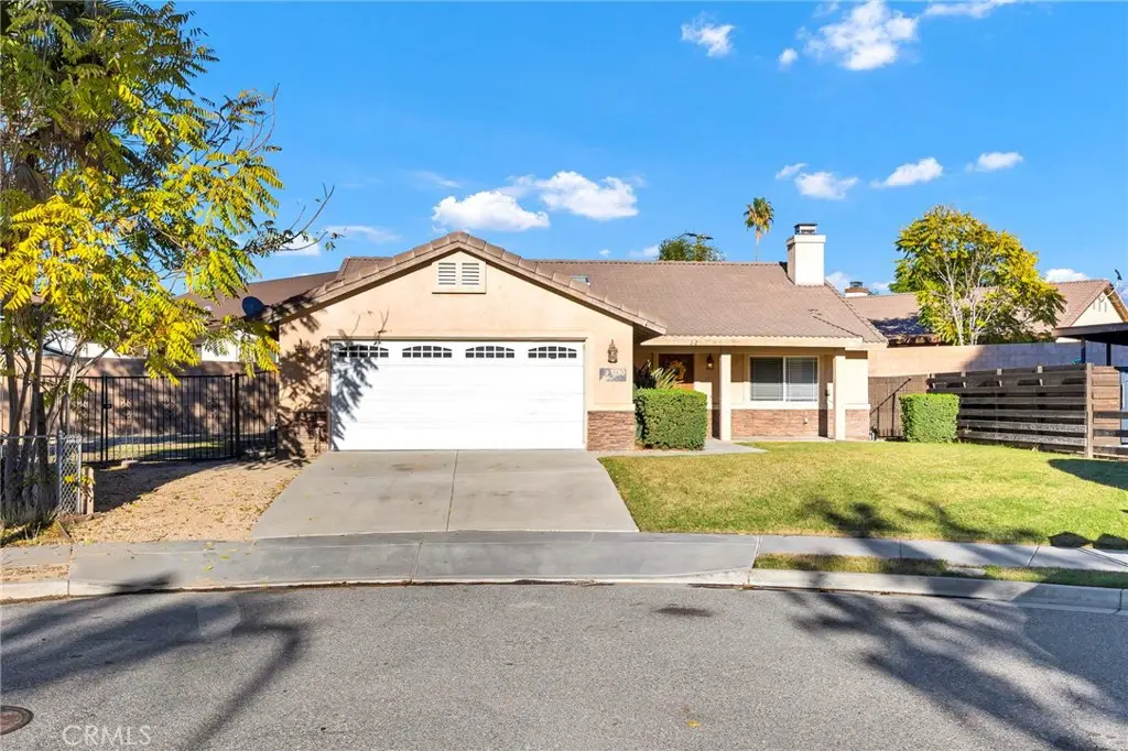 1230 Shellie Lane, Hemet, CA 92543 - #1