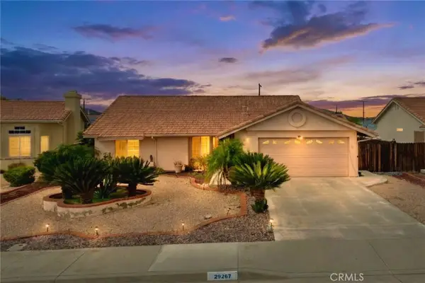29267 Summerset Drive, Menifee, CA 92586