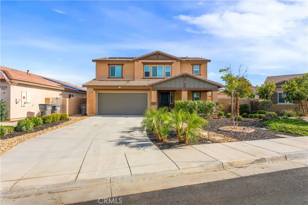 29460 Bamboo Court, Winchester, CA 92596 - #1