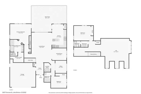 35477 Suncrest, Lake Elsinore, CA 92532