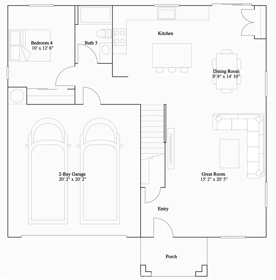 1462 Braided Mane Drive, San Jacinto, CA 92582 - #2