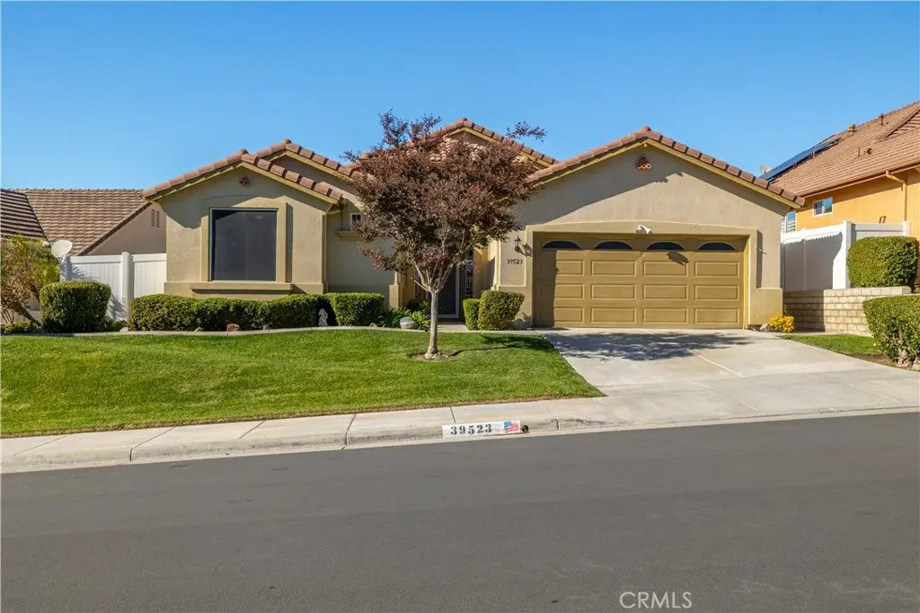 39523 Sierra Madre Drive, Murrieta, CA 92563 - Image #1
