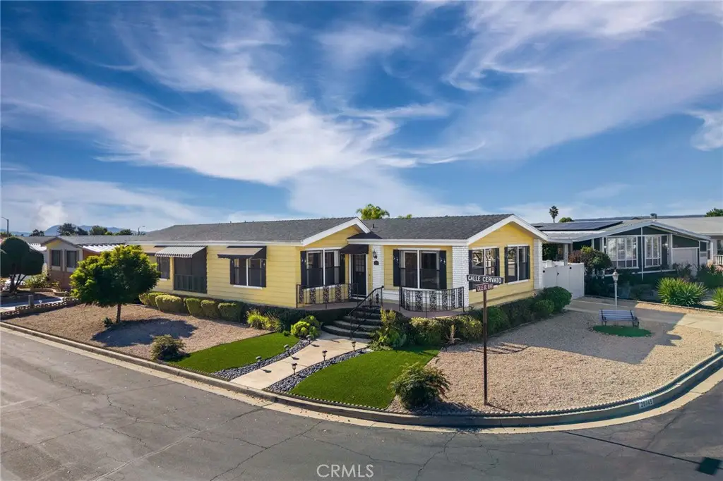 29045 Calle Del Buho, Murrieta, CA 92563 - #1