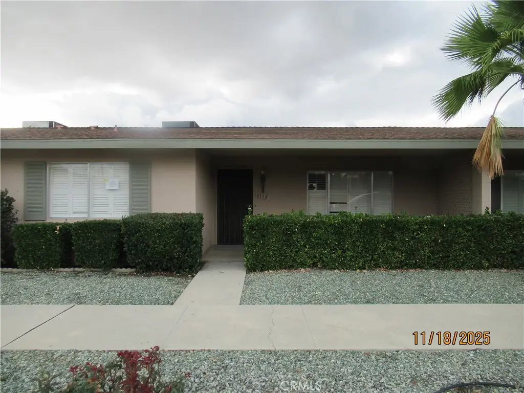 611 S. Palm Ave. #f, Hemet, CA 92543 - #1