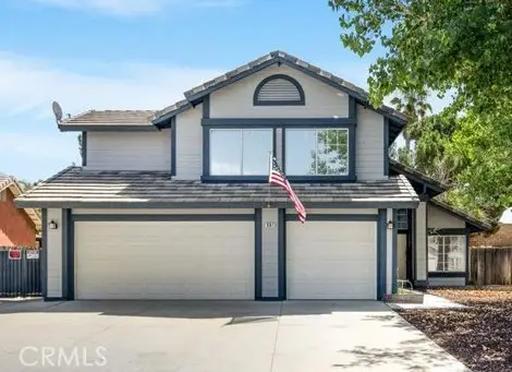 881 Sussex Street N, San Jacinto, CA 92583 - Image #1