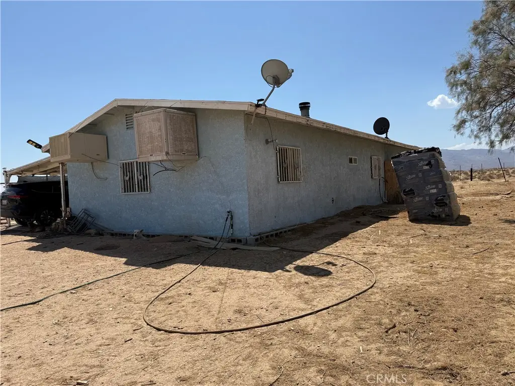 41455 Coventry, Newberry Springs, CA 92365 - Image #1