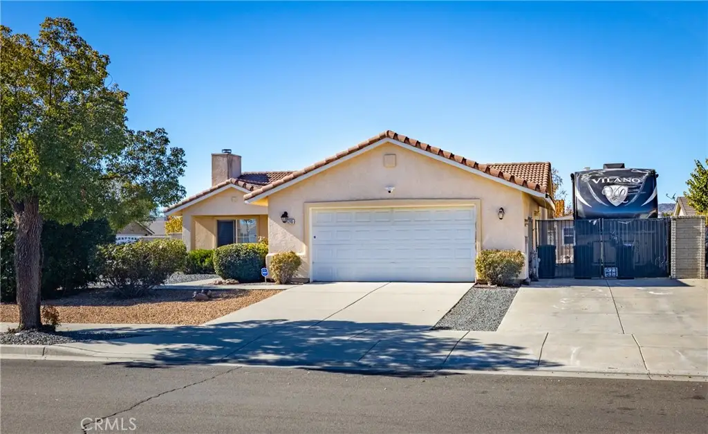1245 Millie Drive, Hemet, CA 92545 - Image #1