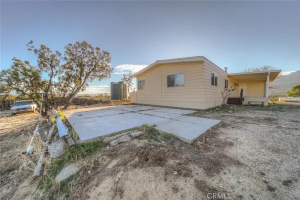 52565 Wheeler, Anza, CA 92539