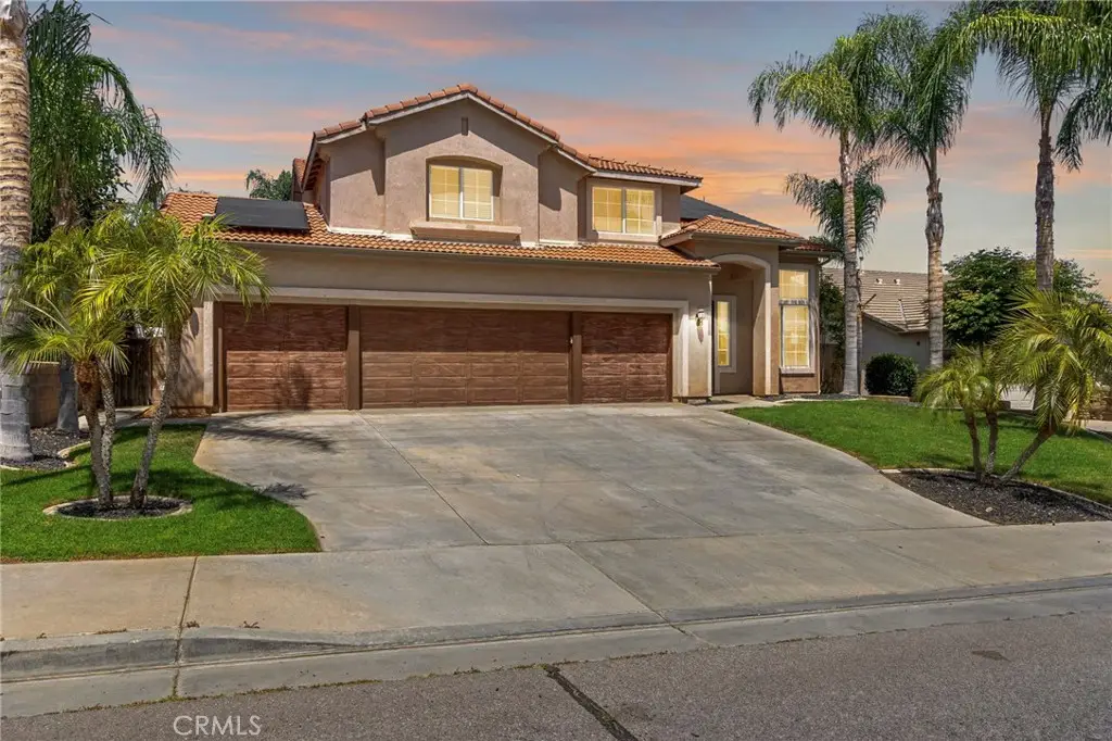 31189 Silver Moon Court, Menifee, CA 92584 - Image #1