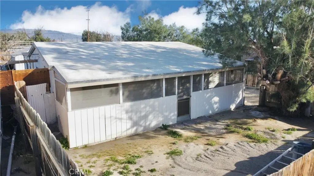 82475 3rd, Trona, CA 93562 - #1