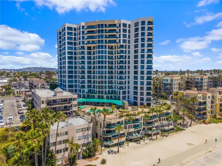 1310 E Ocean Boulevard #1103, Long Beach, CA 90802 - #2