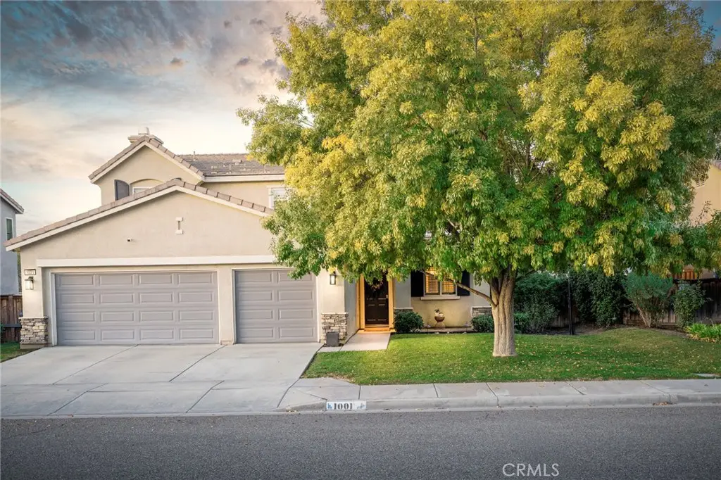 1001 Hisse, San Jacinto, CA 92583 - #1