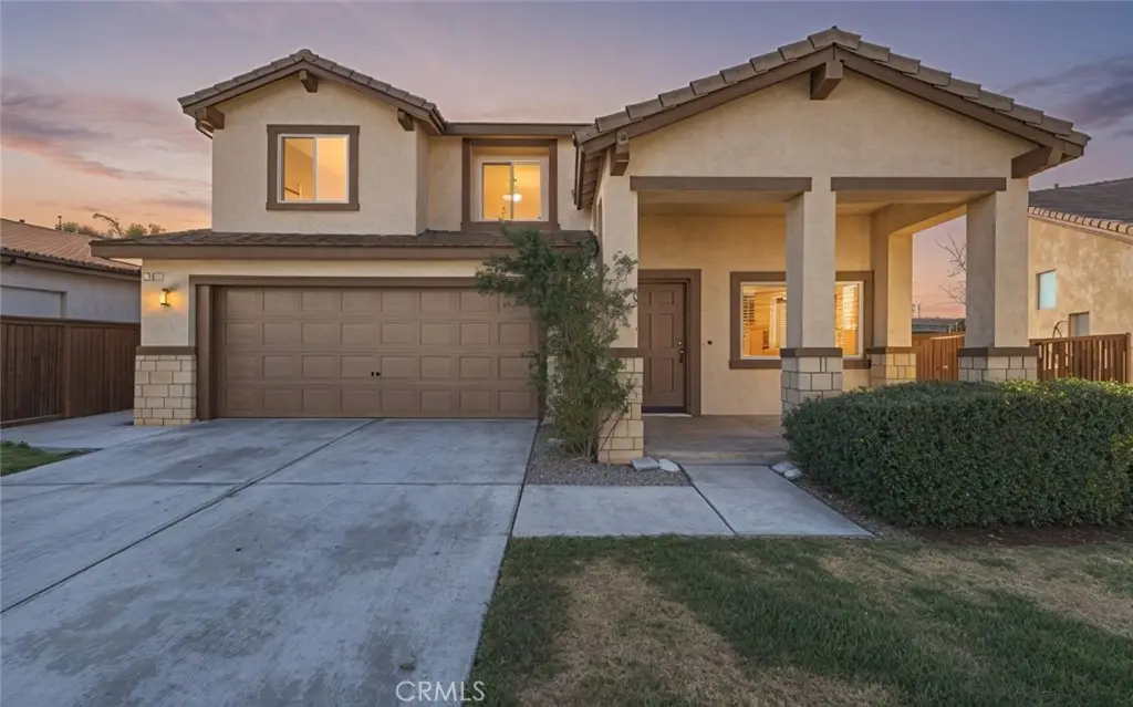 26773 Merced, Menifee, CA 92584 - #1
