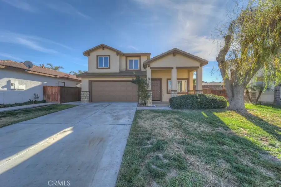 26773 Merced, Menifee, CA 92584 - #3