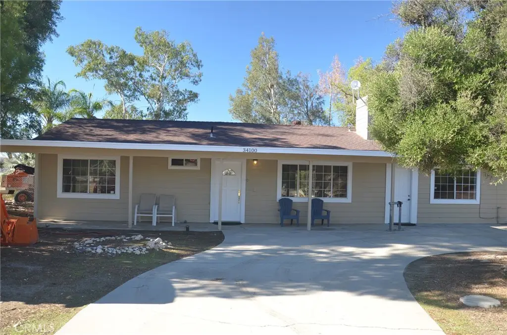 34100 Sugar Loaf, Nuevo, CA 92567 - Image #1
