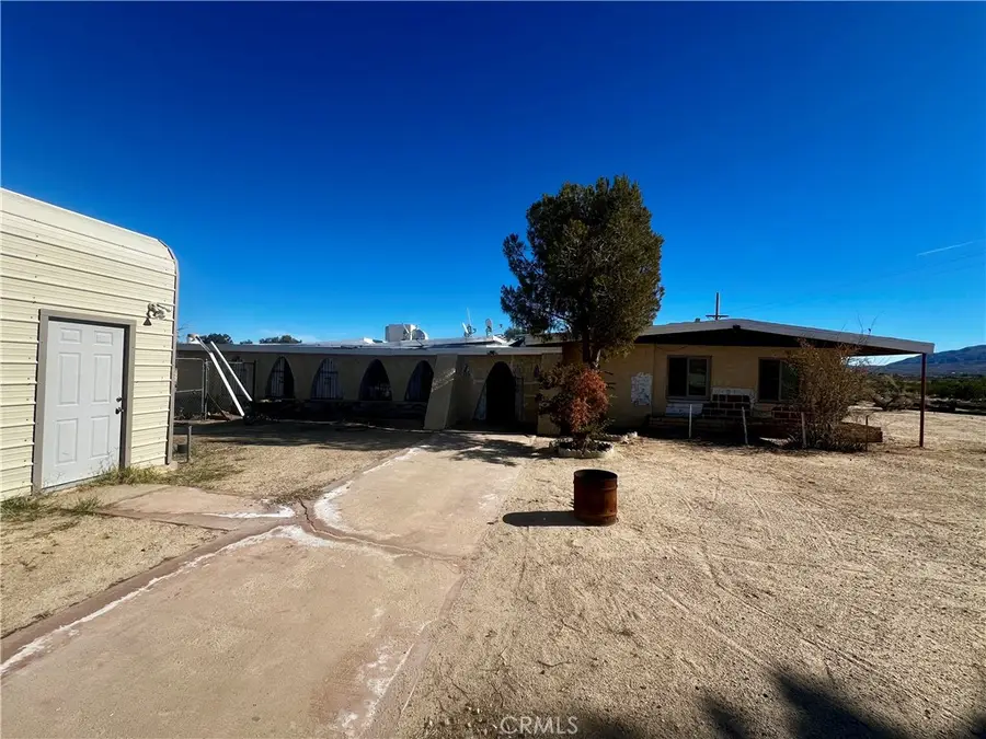 74284 El Paseo Drive, Twentynine Palms, CA 92277 - #3