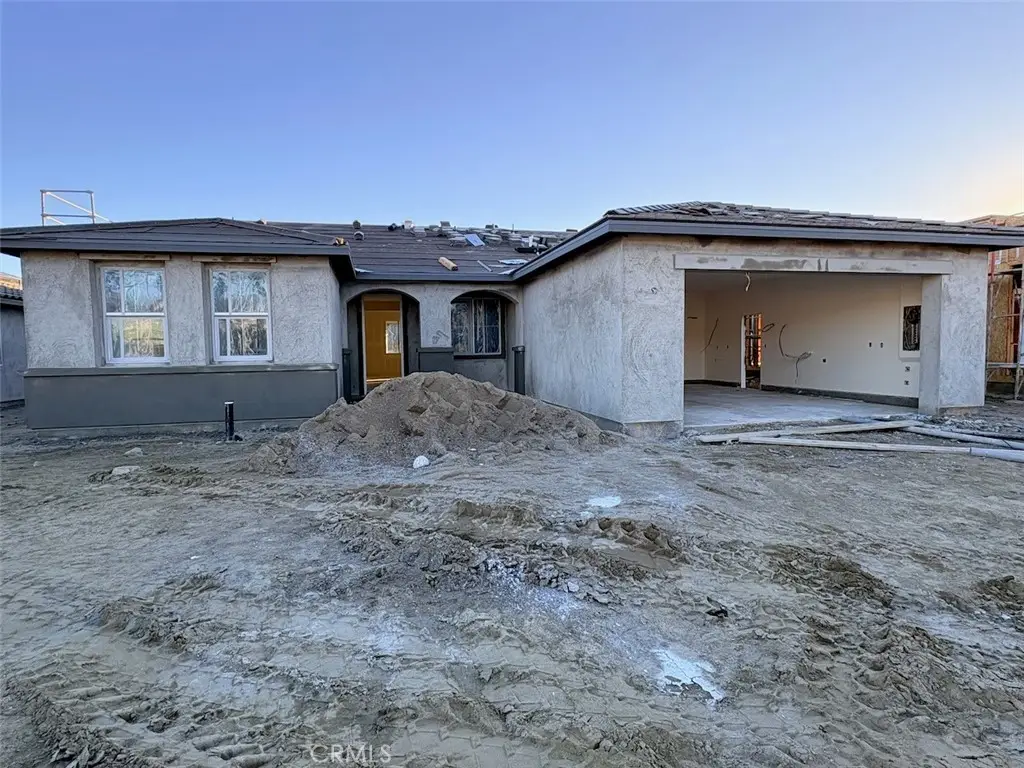 65283 Avenida De Paz, Desert Hot Springs, CA 92240 - #1