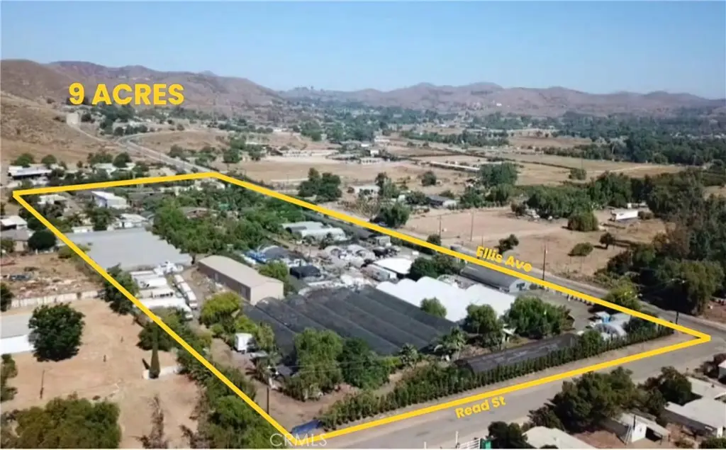 21131 Ellis, Perris, CA 92570 - Image #1