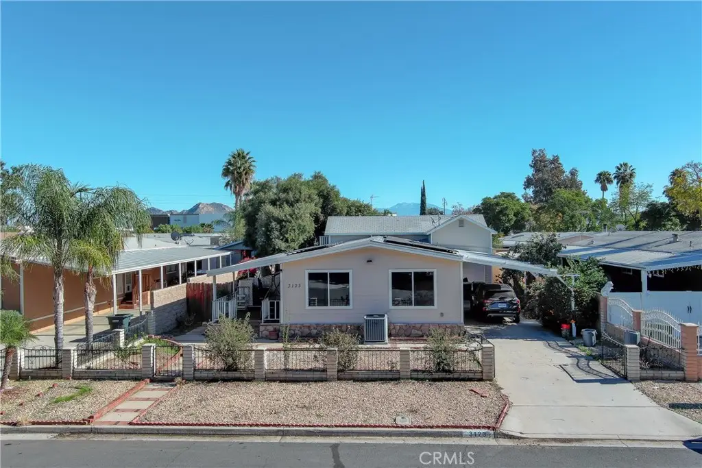 3123 El Rosario, Perris, CA 92571 - #1