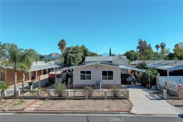 3123 El Rosario, Perris, CA 92571