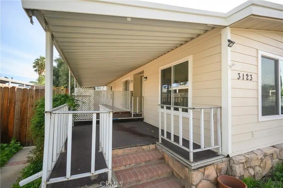 3123 El Rosario, Perris, CA 92571 - #3