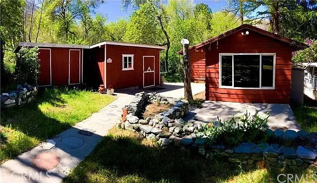 13816 Hazel, Lytle Creek, CA 92358 - #1